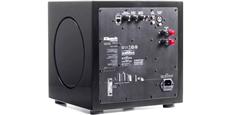 Klipsch C-308ASWi Noir