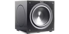 Klipsch C-310ASWi Noir