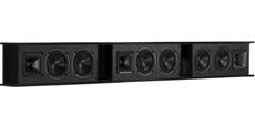 Klipsch Heritage Theater Bar Noir