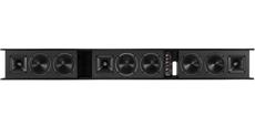 Klipsch Heritage Theater Bar Noir