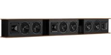 Klipsch Heritage Theater Bar Noyer