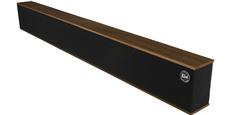 Klipsch Heritage Theater Bar Noyer