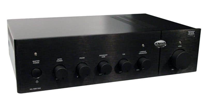 Klipsch KA-1000-THX