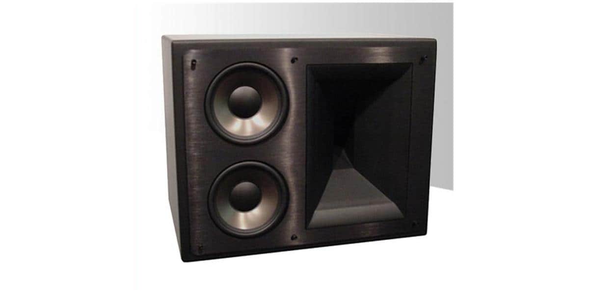 Klipsch KL-525-THX