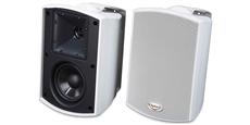 Klipsch AW-400 Blanc