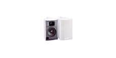 Klipsch AW-400 Blanc