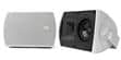 Klipsch AW-525 Blanc