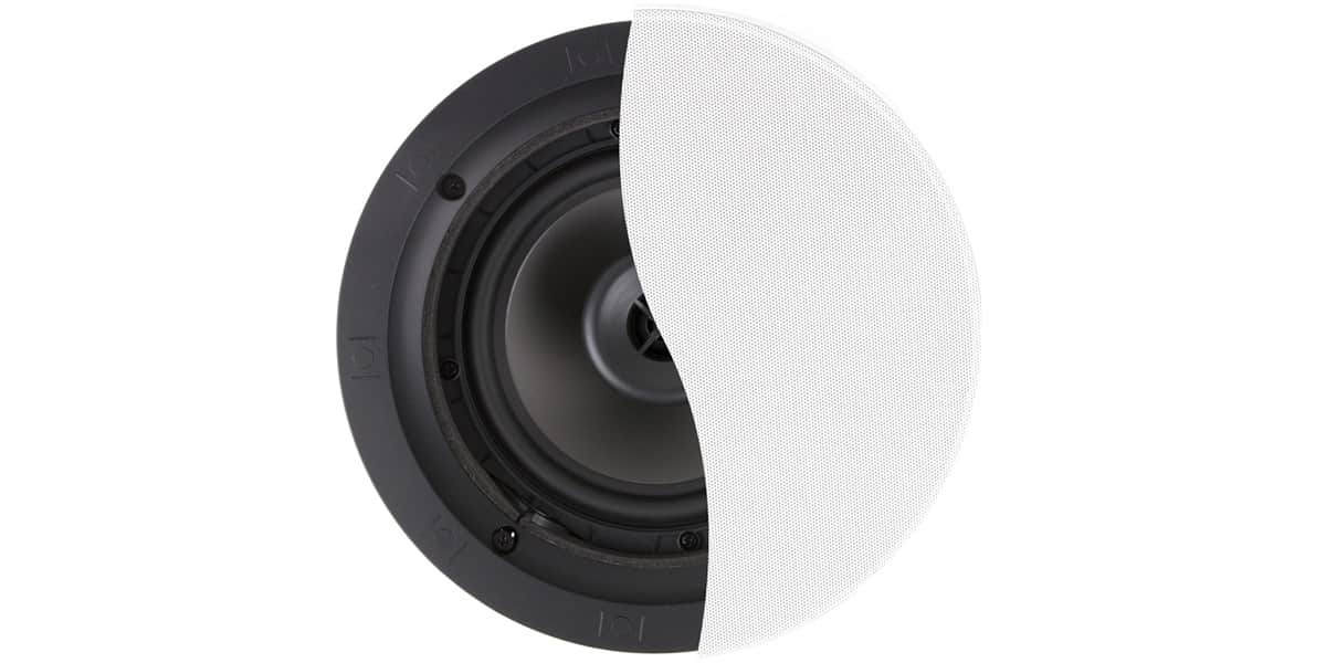 Klipsch CDT2650C II Enceintes encastrables sur EasyLounge