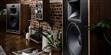 Klipsch Cornwall IV Noyer