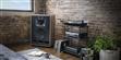 Klipsch Cornwall IV Noyer (photo supp. n°16)