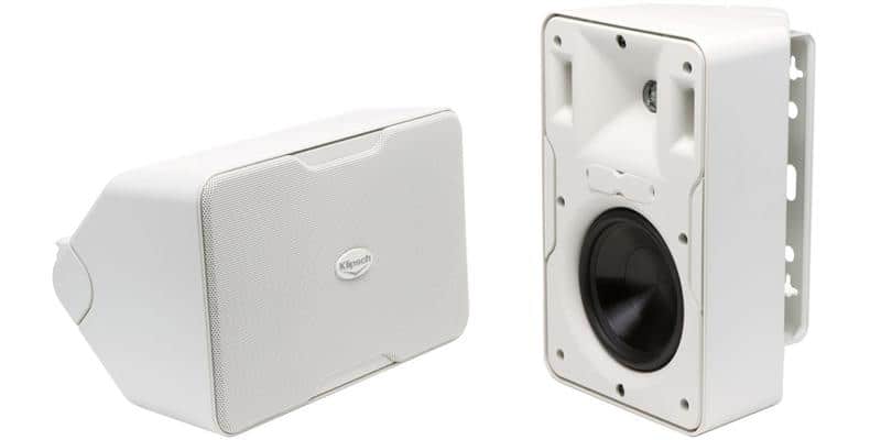 Klipsch CP-6 Blanc