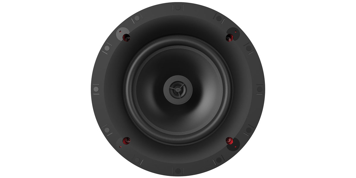 Klipsch CS-18C