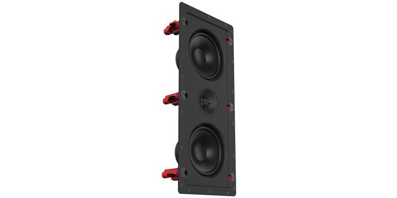 Klipsch DS-250W-LCR 