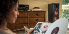 Klipsch Gate