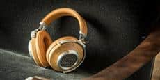 Klipsch Heritage HP-3 Chêne clair