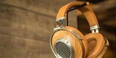 Klipsch Heritage HP-3 Chêne clair