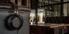 Klipsch Heritage HP-3 Bois noir