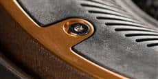 Klipsch Heritage HP-3 Noyer