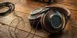 Klipsch Heritage HP-3 Noyer (photo supp. n°7)