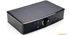 Klipsch PowerGate Noir