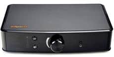 Klipsch PowerGate Noir