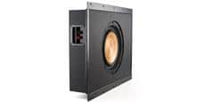 Klipsch PRO-1000SW Noir