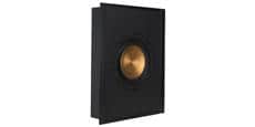 Klipsch PRO-1000SW Noir