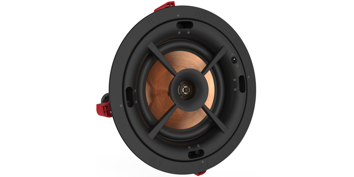 Klipsch PRO-160RPC