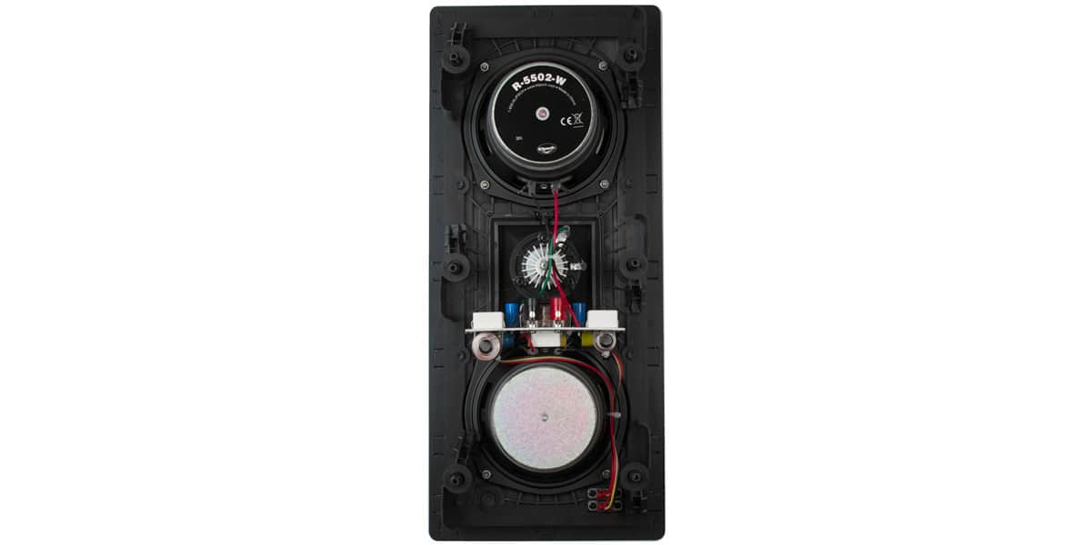 Klipsch R5502W II Enceintes encastrables sur EasyLounge