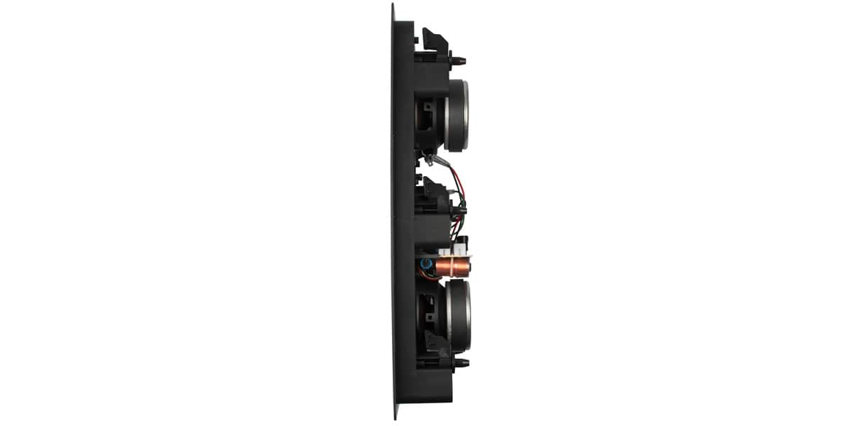 Klipsch R5502W II Enceintes encastrables sur EasyLounge