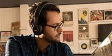 Klipsch Reference On Ear II Noir