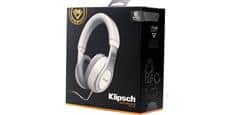 Klipsch Reference Over Ear II Blanc