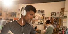 Klipsch Reference Over Ear II Blanc