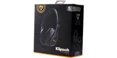 Klipsch Reference Over Ear II Noir
