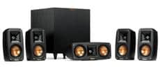 Klipsch Reference Theater 5.1