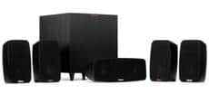 Klipsch Reference Theater 5.1