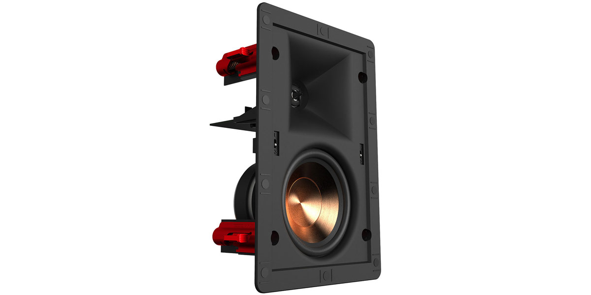 Klipsch PRO-14-RW 