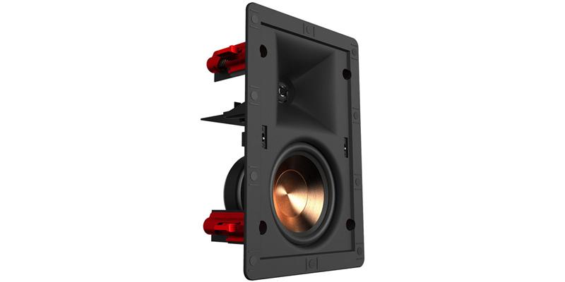Klipsch PRO-14-RW 