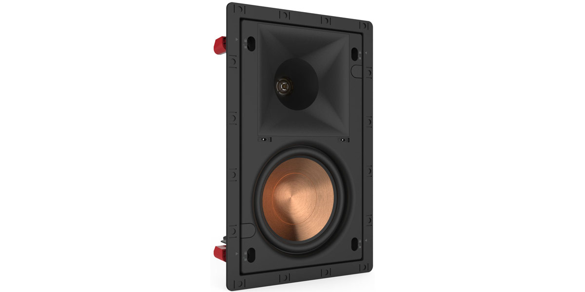 Klipsch PRO-160-RPW 