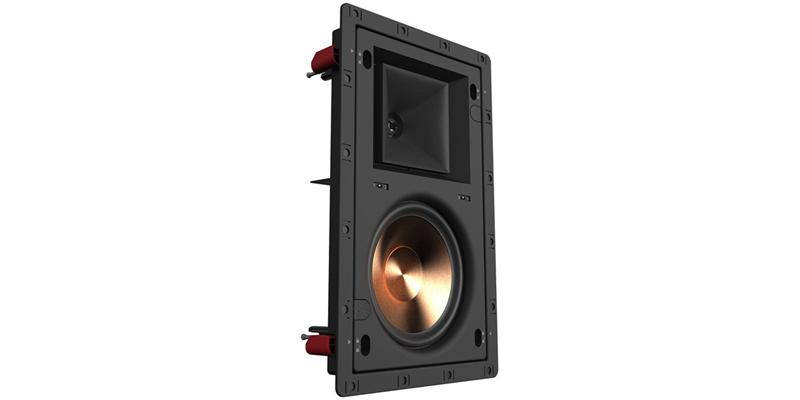 Klipsch PRO-16-RW