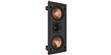 Klipsch PRO-250-RPW-LCR