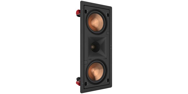 Klipsch PRO-250-RPW-LCR 