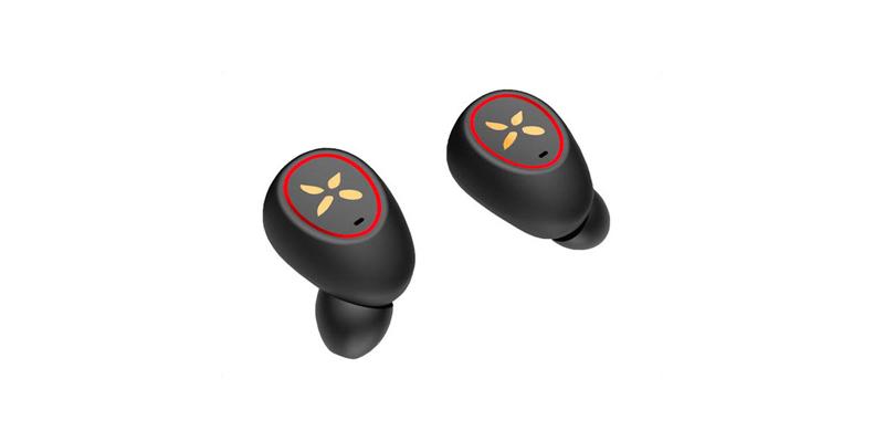 Klipsch S1 True Wireless Noir