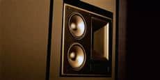 Klipsch KL-525-LCR