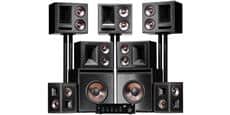 Klipsch KL-525-LCR