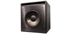 Klipsch KW-120-THX