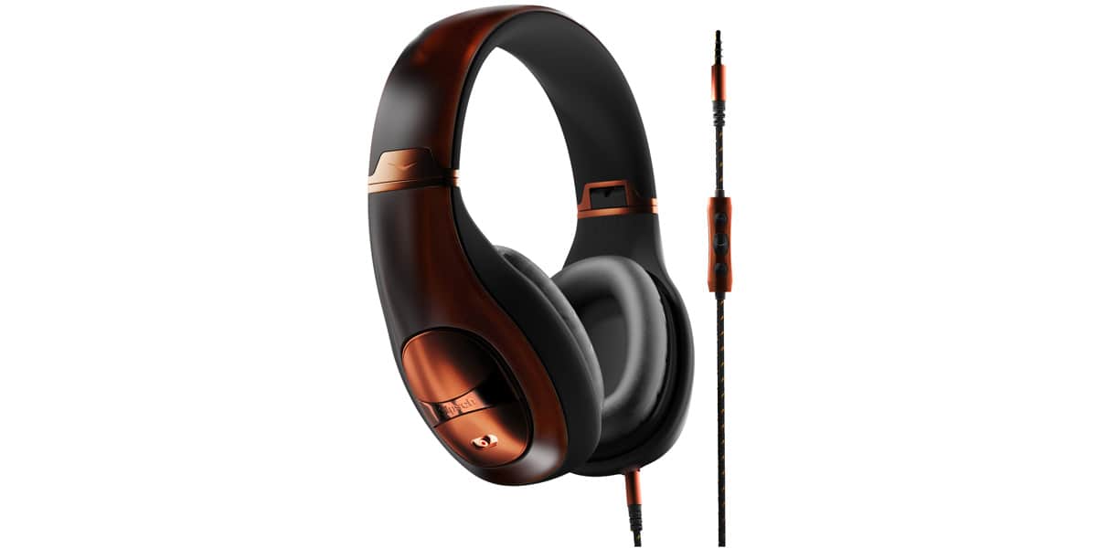 Klipsch Image Mode M40