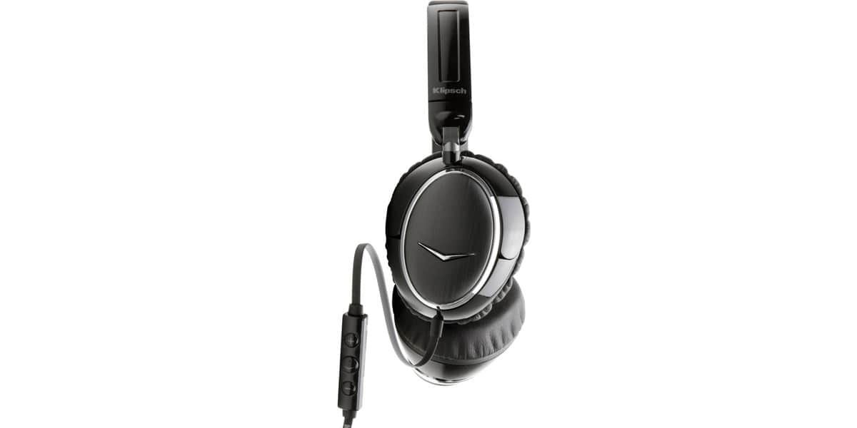 Klipsch Image One II Casques nomades sur EasyLounge