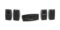 Klipsch Quintet 5.0 Noir