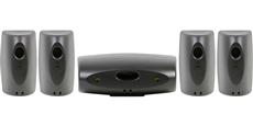 Klipsch Quintet 5.0 Noir